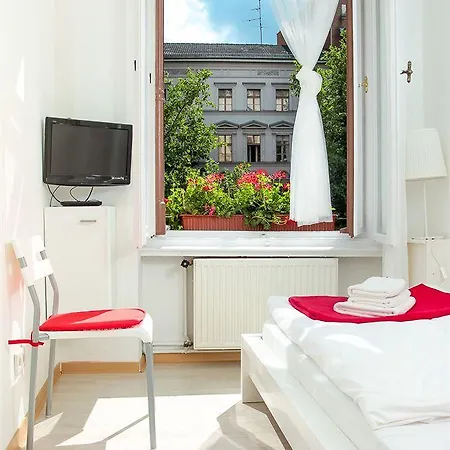 Affittacamere Gaestehaus Stop 3*