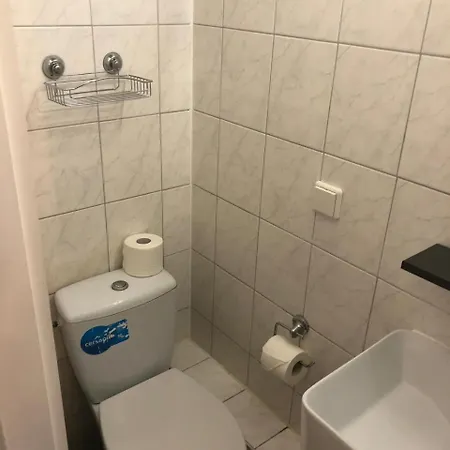 Gaestehaus Stop Affittacamere Berlino